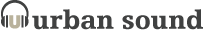 UrbanSound Logo