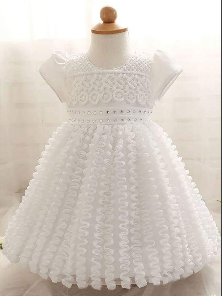 Christening Gowns Image