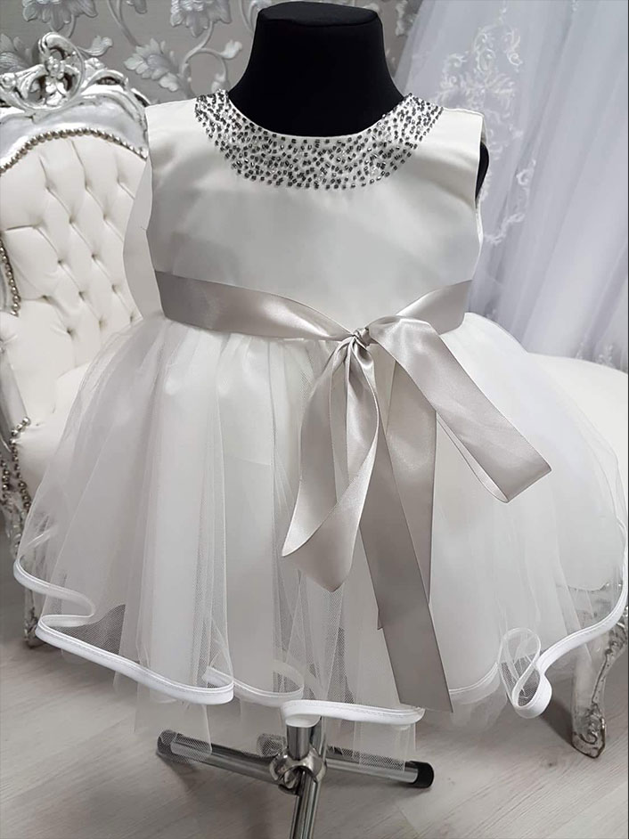 Christening Gowns Image