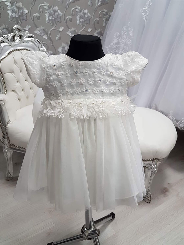 Christening Gowns Image