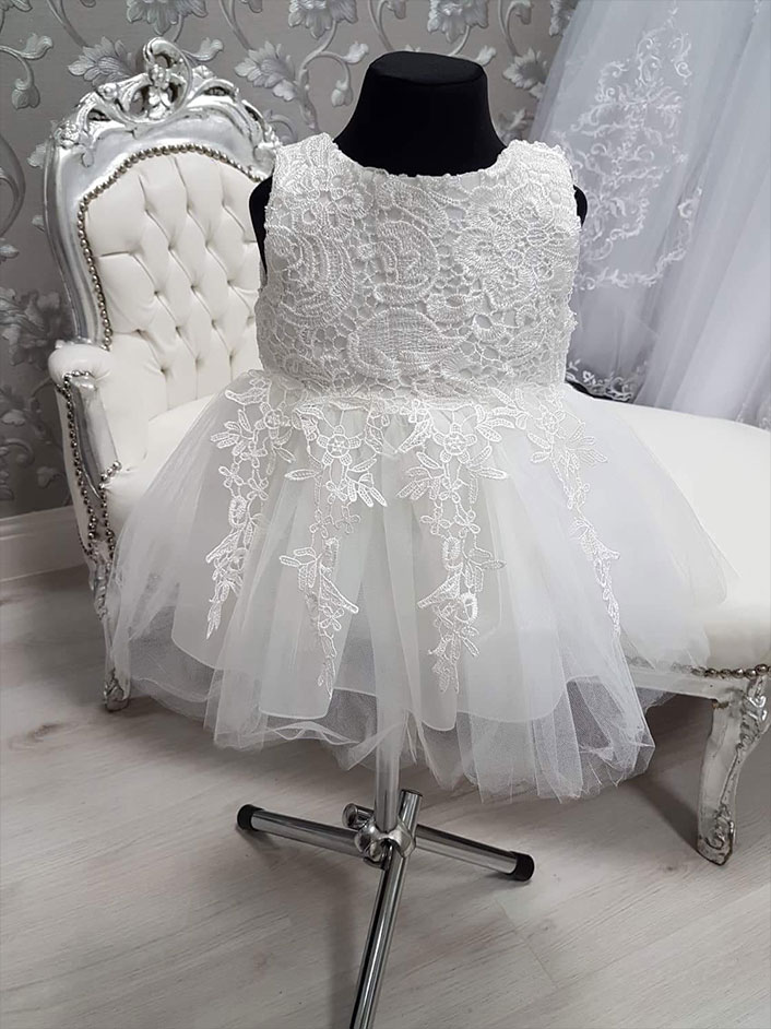 Christening Gowns Image