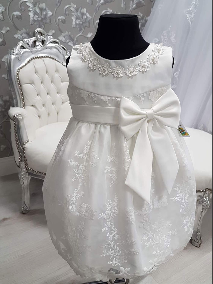 Christening Gowns Image