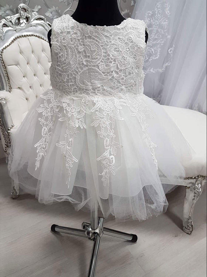 Christening Gowns Image