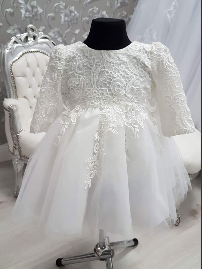 Christening Gowns Image