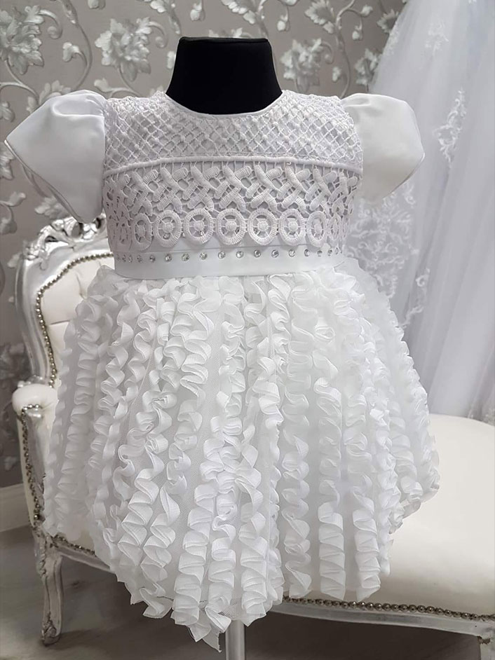 Christening Gowns Image