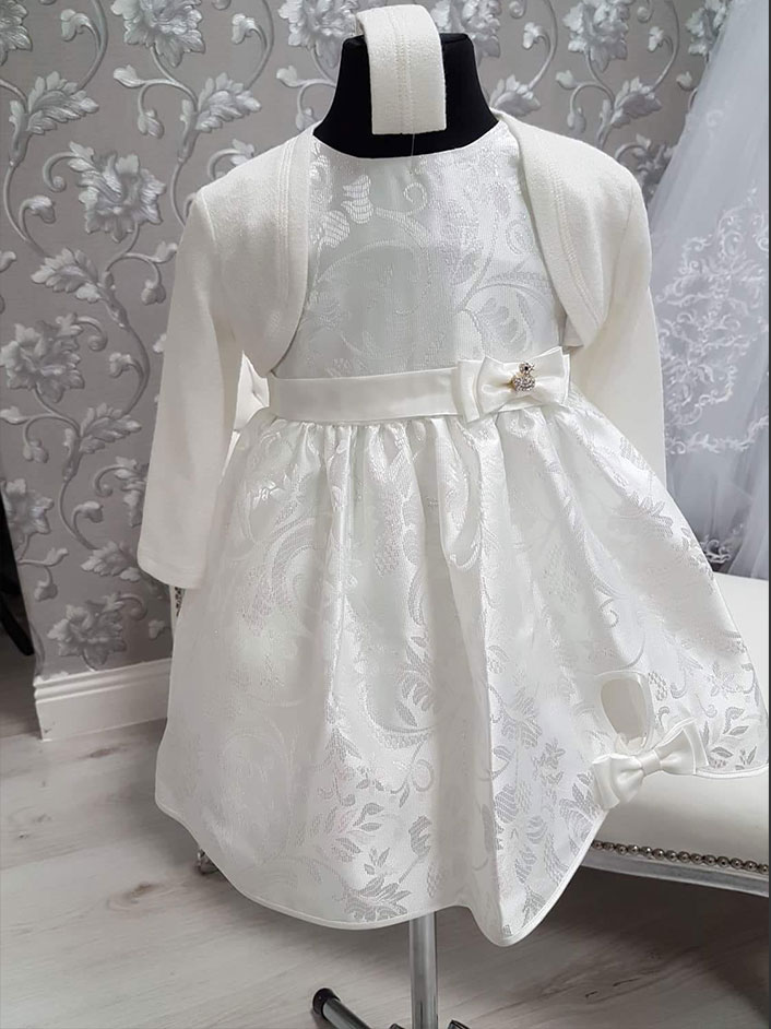 Christening Gowns Image