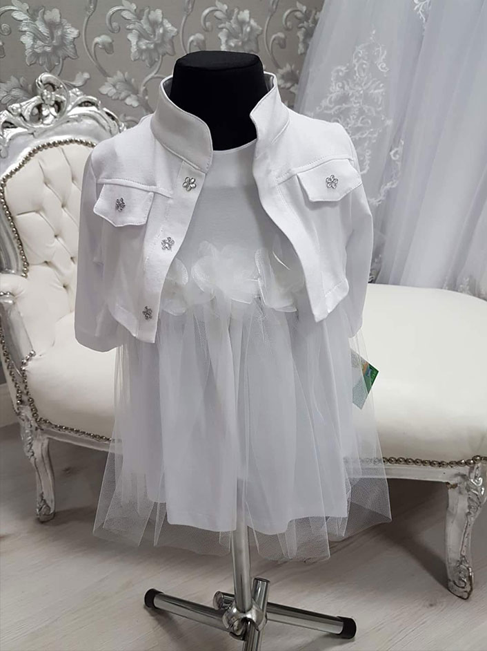 Christening Gowns Image