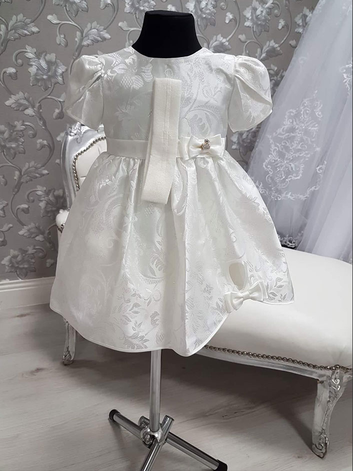 Christening Gowns Image