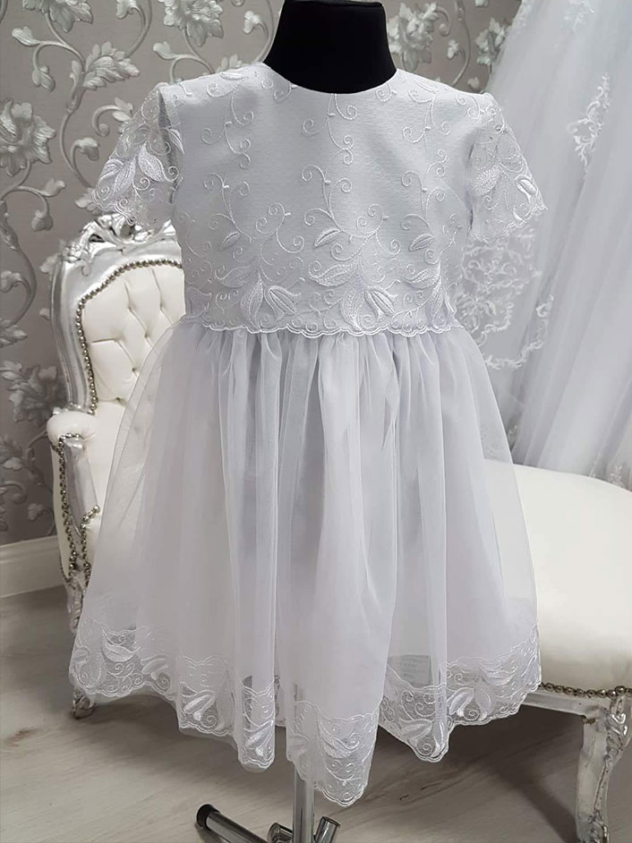 Christening Gowns Image