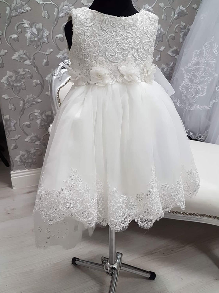 Christening Gowns Image