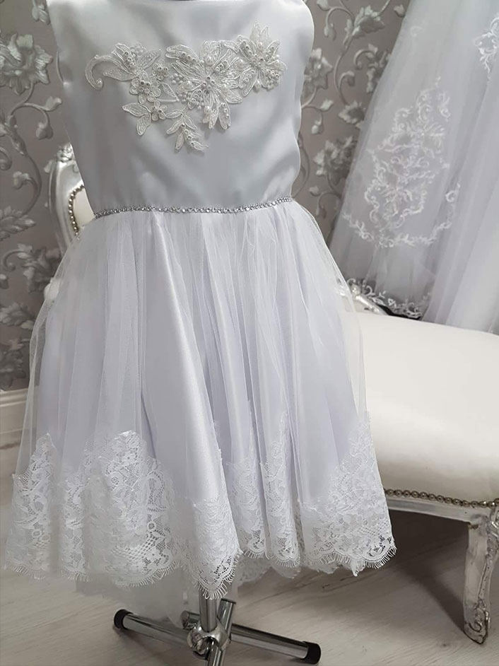 Christening Gowns Image