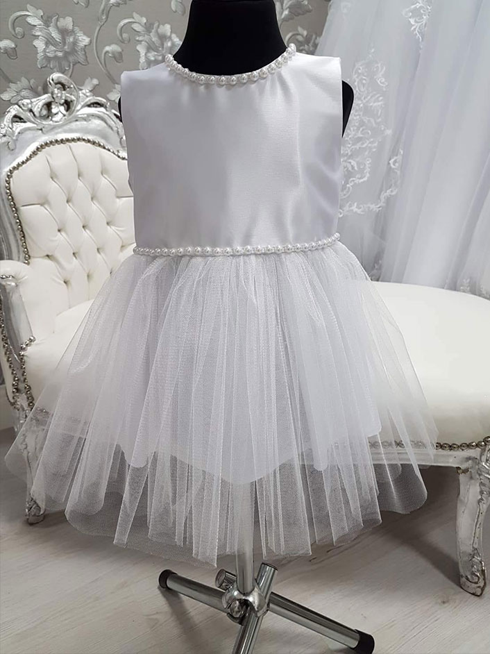 Christening Gowns Image