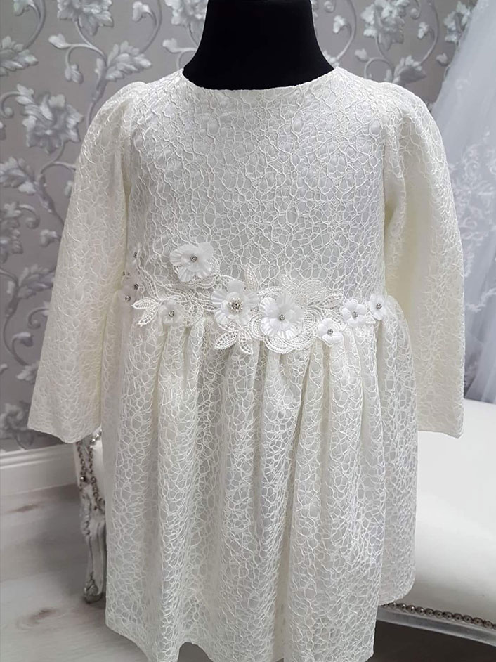 Christening Gowns Image