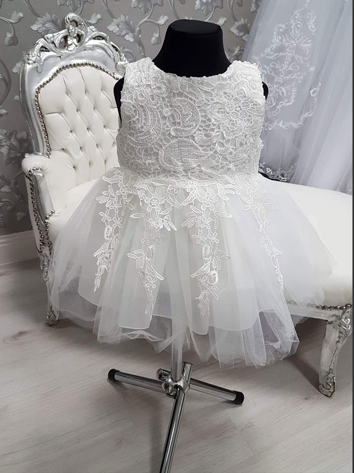 Christening Gowns Image