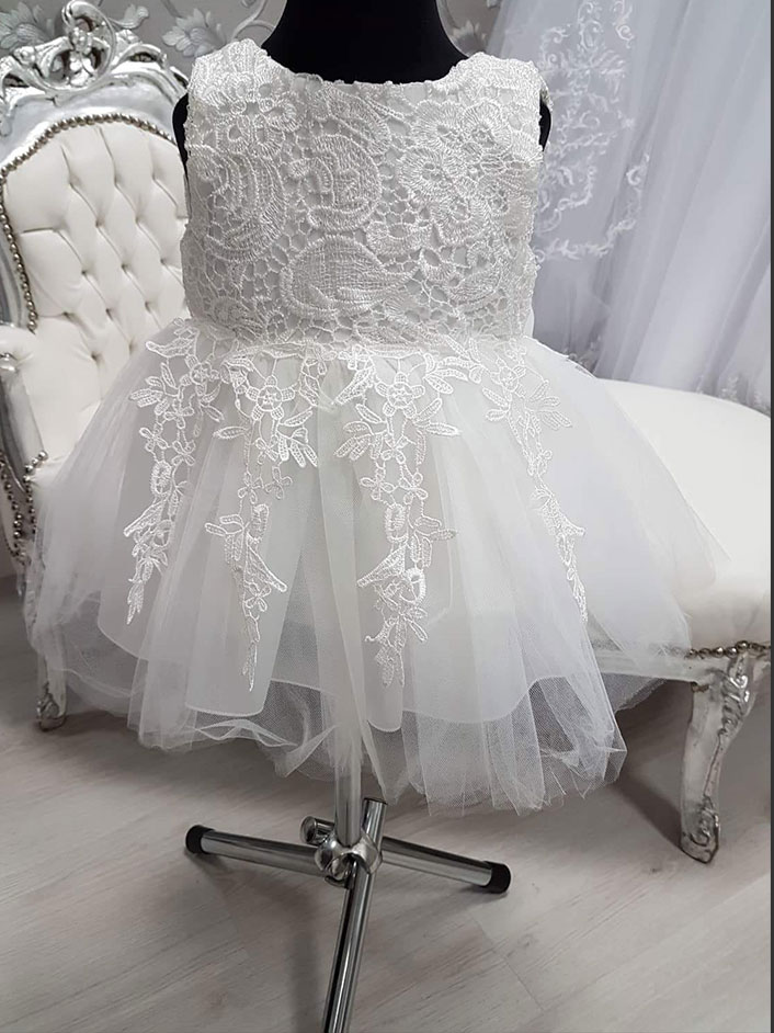 Christening Gowns Image