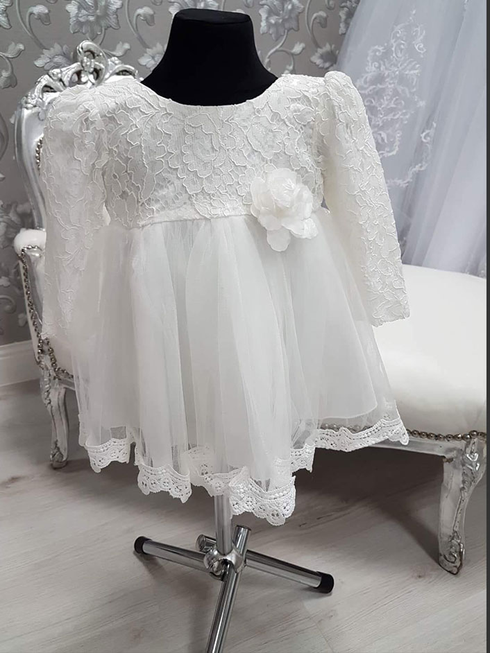 Christening Gowns Image