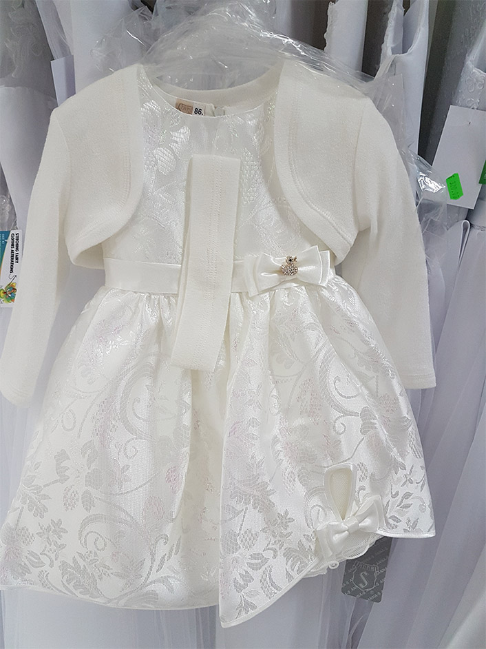 Christening Gowns Image