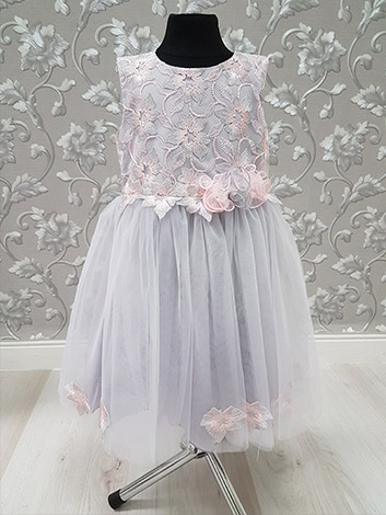 Communion dress image