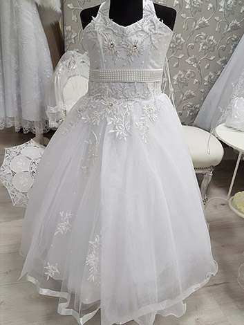 Communion dress image