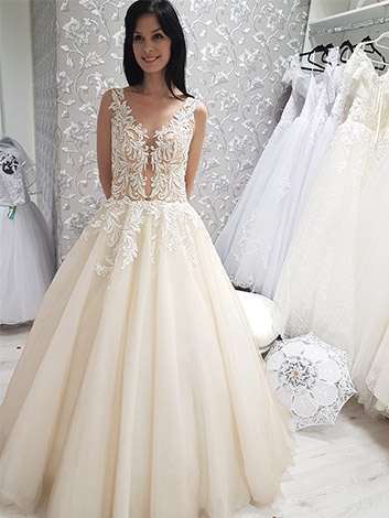 Wedding Dress Image